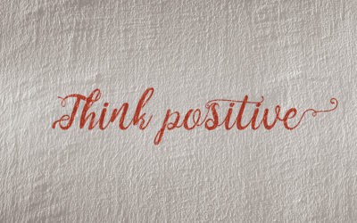 Negativismo o positividad: ¿cuál de los dos es realista?